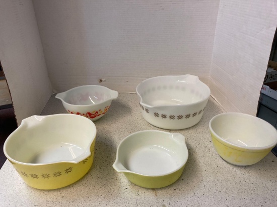 pyrex