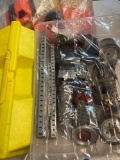 erector sets