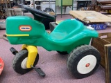 Little Tikes three wheeler