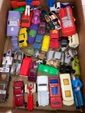 vintage toy cars