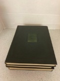 vintage canton McKinley yearbooks 1926 1927 1929