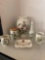 Botanic Garden ceramic set