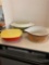 Vintage Pyrex