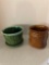McCoy planters