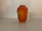 Fenton fairy lamp