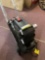 husky 8 gallon hot dog oil free air compressor