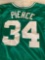 Sports jerseys