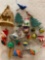 vintage Christmas