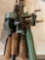 fishing rods and reels