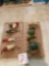10 fishing lures
