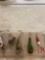 fishing lures