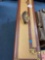 Vintage Hartmann Suit Case