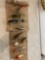 fishing lures