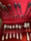 Oneida stainless flatware