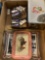 vintage matchbox diecast tow truck light trays