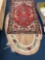 vintage rugs table cloths