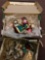 Dickens collectible villages Christmas items