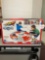New in box Scan2go race track set