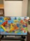 New in box Vtech speedway set