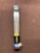Star Wars light saber
