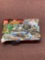 Lego Marvel Hulk set