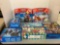 Toys puzzles