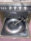 Sylvania solid state record player