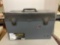 Master mechanic 21 inch toolbox new