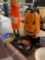 Halloween decorations