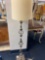 contemporary floor lamp