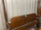 Drexel heritage king size 4 poster bed