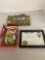 Boy Scout items