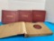 Vintage 45 records Victrola records