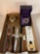 8 wrist watches