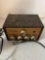 Bogen Challenger MX6 Tube microphone preamp