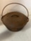 Cast Iron Dutch Oven with 10 1/4 basting lid