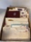 Old Correspondence and letters