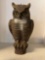 Vintage Fibre owl
