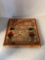 1920s Brownie Horseshoe Game in box great graphics