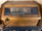 Antique working Hand Crank Concert Roller Organ