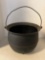 Antique Cast Iron pot