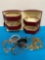 Jewelry box and jewelry