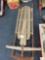 vintage sled
