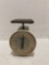 Hanson model 2000 utility scale