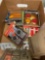 Chevrolet emblems reflectors miscellaneous auto parts