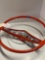 1959 1960 Chevy impala steering wheel nice shape