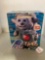 Yano electronic animated talking pal open box