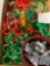 cookie cutters embroidered items