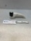 Cutco knife sharpener and spatula