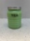 Jadite Tea canister